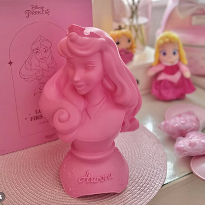 Soap Studio Disney Princess Love at First Sight Cinderella Vinyl Bust (30cm)