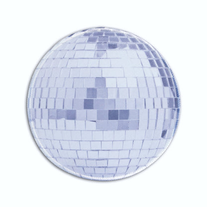 Mauspad Disco Inferno
