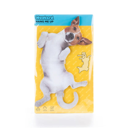 Dog Hanging Sticky Notes