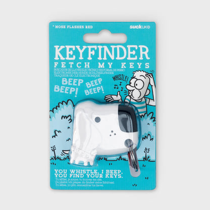 Fetch My Keys