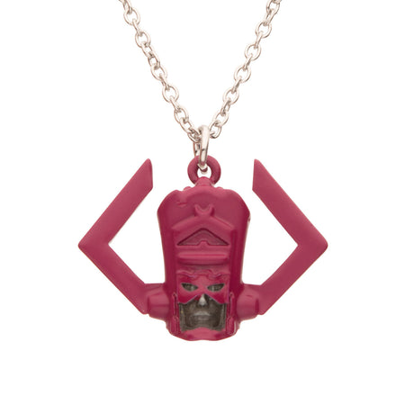 The Fantastic Four: First Steps Galactus 3D Cast Flat Back Necklace