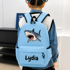 Little Explorer™ Custom Backpack
