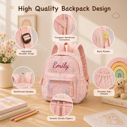 Little Stitches™ Backpack