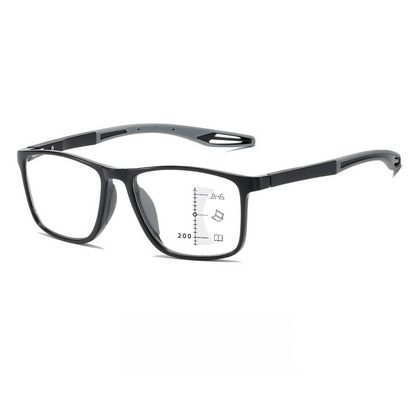 Still Switching Between Reading Glasses and Sunglasses? 5 Reasons VisionSync Changes Everything