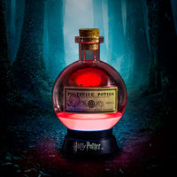 Harry Potter Potion Lamp
