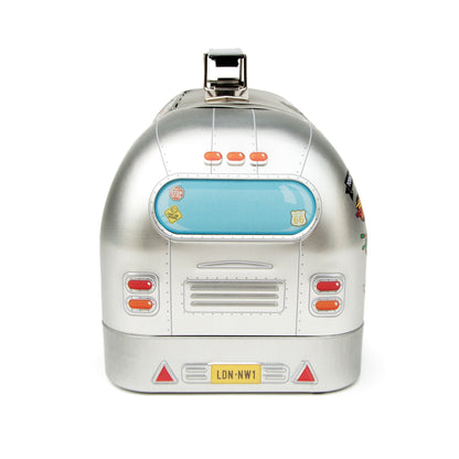 Food Truck Lunch Box