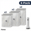 Rhona TravelVac Pro