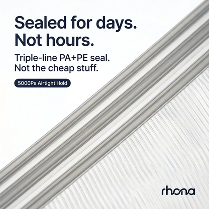 Rhona TravelVac Pro