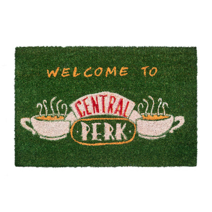 Doormat Friends Central Perk
