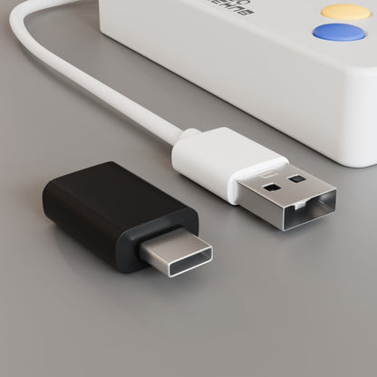 Game Hub 2000 >  4-Port-USB-Hub