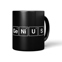 Genius! Mug