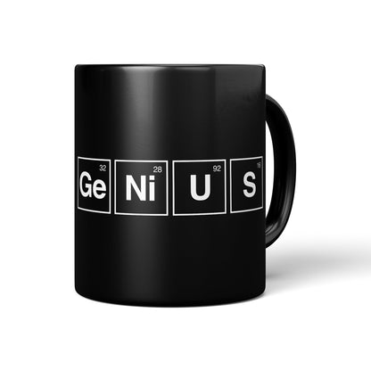 Genius! Mug