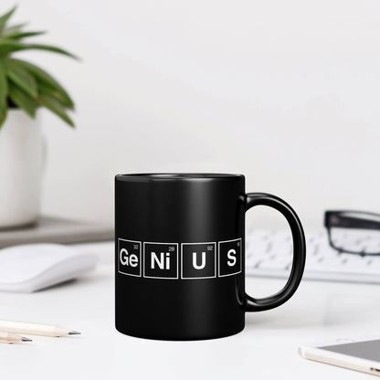 Genius! Mug