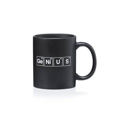 Genius! Mug