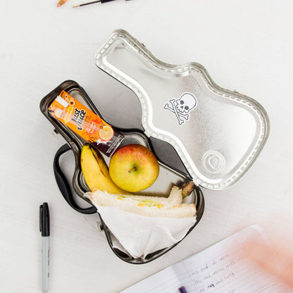 ROCKSTAR LUNCH BOX