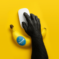 Go Bananas Mouse Rest
