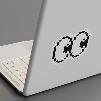 Googly Pixel Wipes > Stick 'N Clean