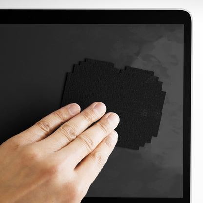 Googly Pixel Wipes > Stick 'N Clean