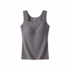 Why 12,500+ Women Over 60 Are Replacing Their Bras With This Band-Free Cup Support Tank