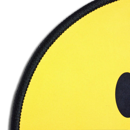 Schreibtischmauspad „Happy Face“