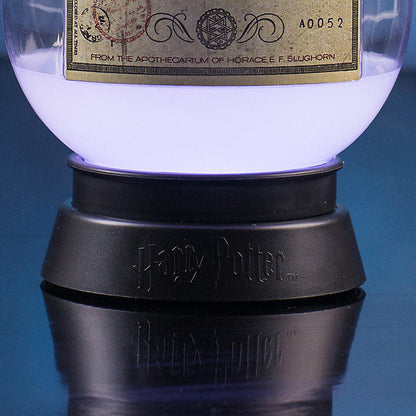 Harry Potter Potion Lamp