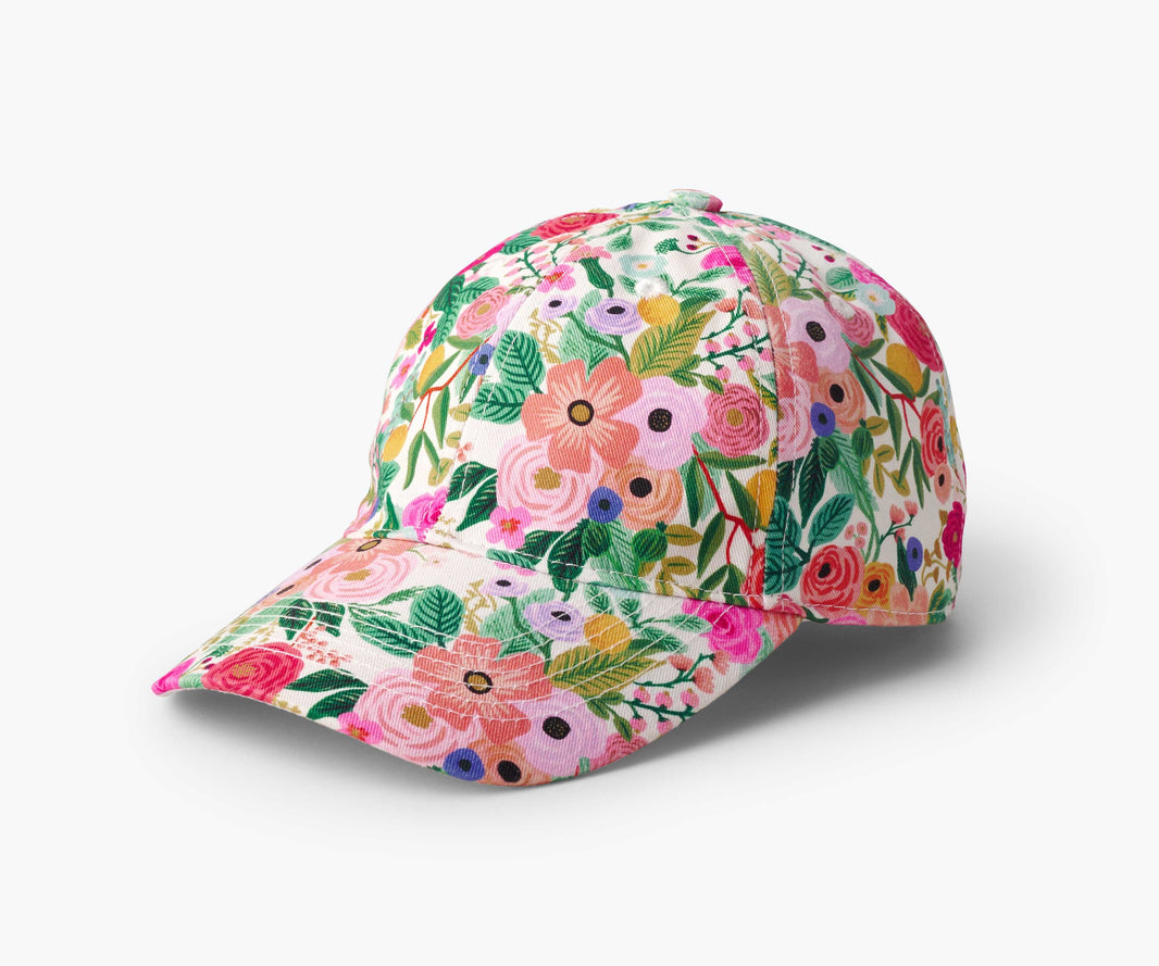 Baseballkappe – Gartenparty