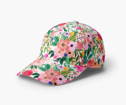 Baseballkappe – Gartenparty