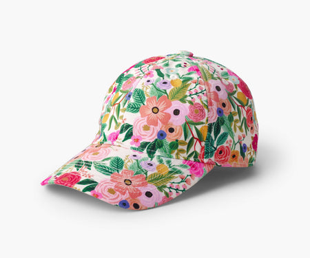 Baseballkappe – Gartenparty