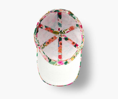 Baseballkappe – Gartenparty
