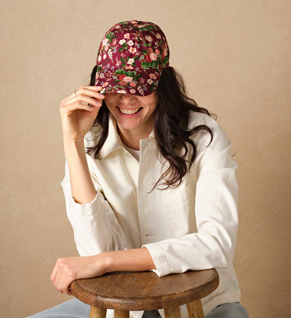 Baseballcap - Dahlie