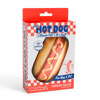 Hot Dog Mouse