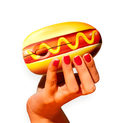 Hot Dog Maus