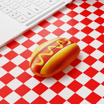Hot Dog Maus
