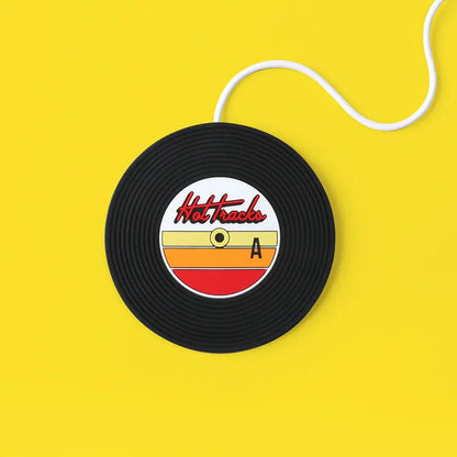 Hot Tracks Mug Warmer