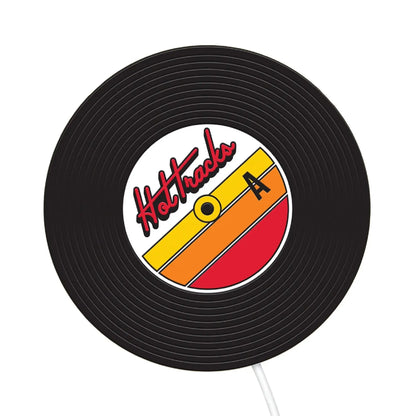 Hot Tracks Mug Warmer