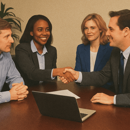 How To Survive Meetings