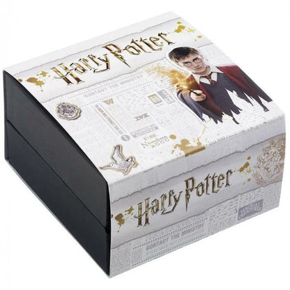 Harry Potter Lightening Bolt Clip on Charm