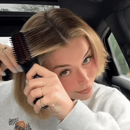 Cocoony Brush for Short Hair