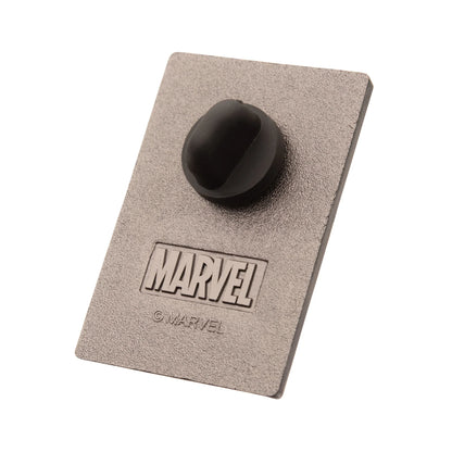 The Fantastic Four Klassische Mystery-Box Pin