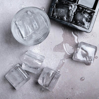 WotNot Creations Giant Ice Cube Tray (Set of 2)