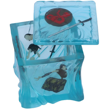 Nemesis Now - Dungeons & Dragons Gelatinous Cube Dice Box 11.5cm