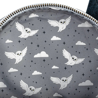 Harry Potter by Loungefly Backpack Hogwarts Castle