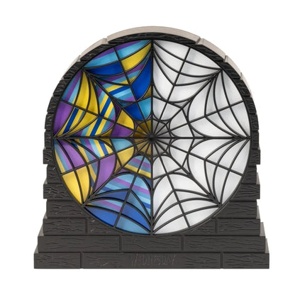 Wednesday Ophelia Hall Window Lamp