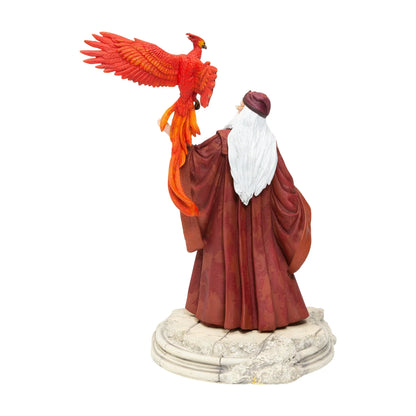 Enesco Harry Potter Professor Dumbledore Collectible Figurine (29cm)