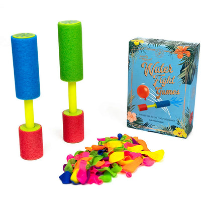 Great Garden Games Co Ultimate Water Fight Games