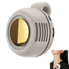 Portable Rechargeable Clip-On Waist Fan