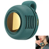 Portable Rechargeable Clip-On Waist Fan
