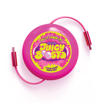 Juicy Boosta