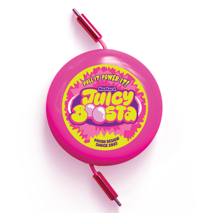 Juicy Boosta