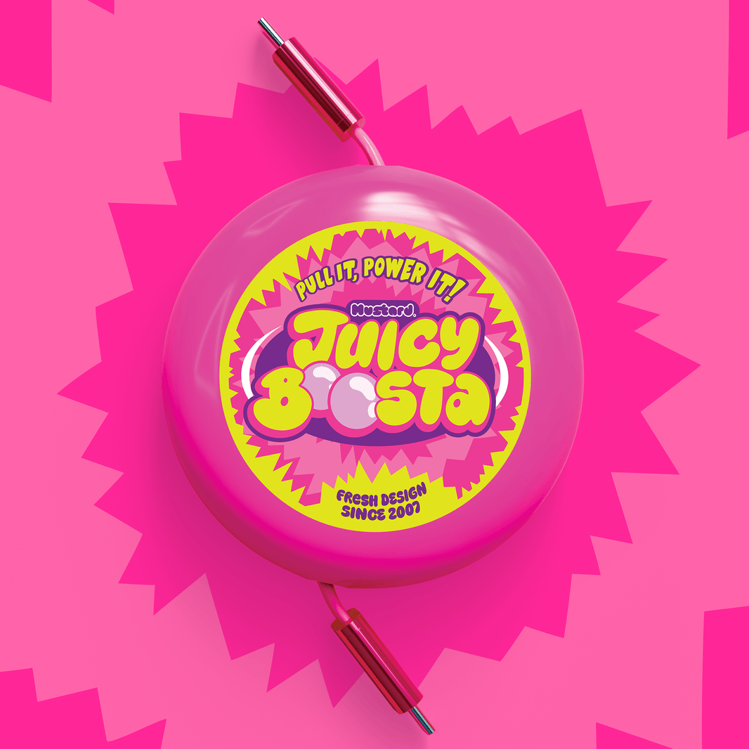 Juicy Boosta